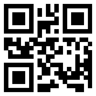 3206744182 - Immagine del QrCode associato