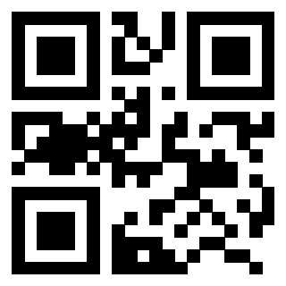 Il Qr Code di 3206744184