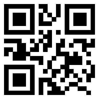 Immagine del QrCode di 3206744185