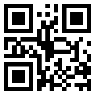 3206744186 - Immagine del QrCode associato