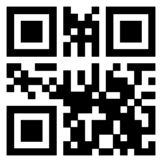 3206744187 QrCode associato