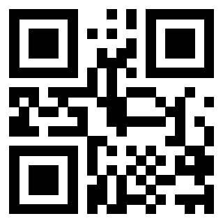 3206744188 - Immagine del Qr Code associato