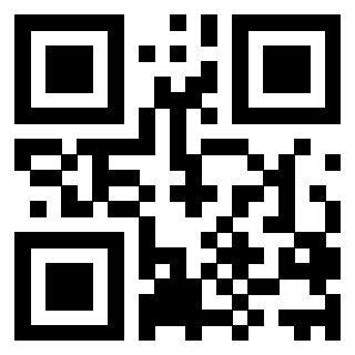 3206744191 - Immagine del Qr Code