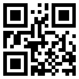 Il QrCode di 3206744192