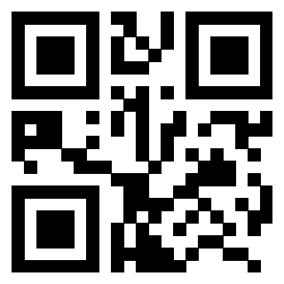 Immagine del Qr Code di 3206744194