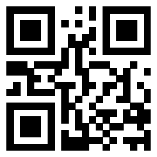 Scansione del Qr Code di 3206744195