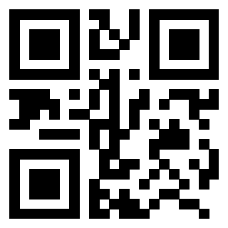 3206744196 QrCode associato