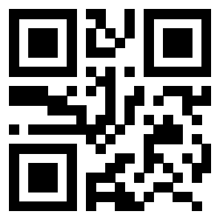 Scansione del Qr Code di 3206744197