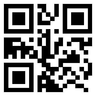 Il Qr Code di 3206744199
