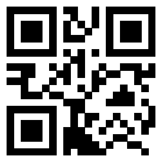 Scansione del QrCode di 3206744202