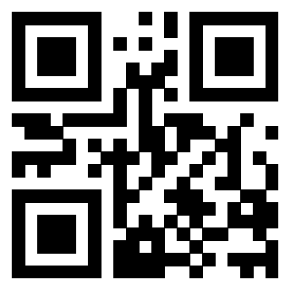 Immagine del QrCode di 3206744203