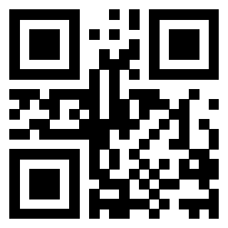 Immagine del QrCode di 3206744204