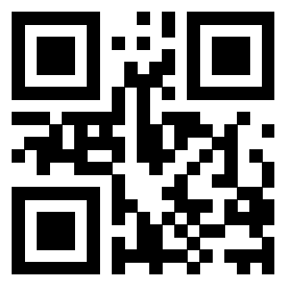 Il QrCode di 3206744207
