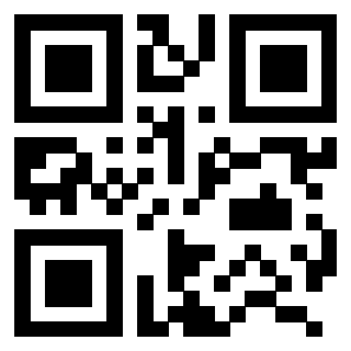 Il QrCode di 3206744212