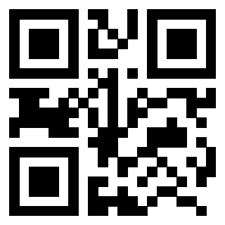 3206744214 - Immagine del Qr Code associato