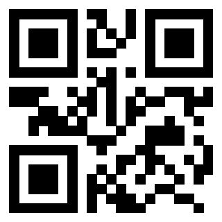 3206744215 QrCode associato