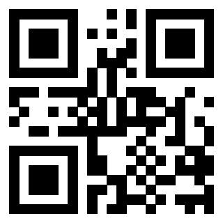 Scansione del Qr Code di 3206744220