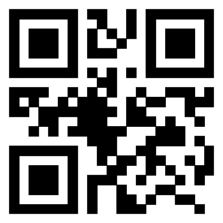 Immagine del QrCode di 3206744225