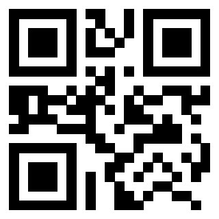 Scansione del Qr Code di 3206744228