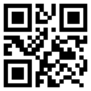Immagine del QrCode di 3206744231