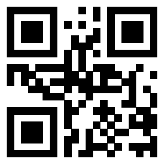 Scansione del QrCode di 3206744232