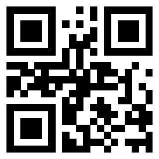 Il Qr Code di 3206744233
