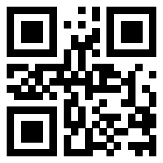 Immagine del Qr Code di 3206744235