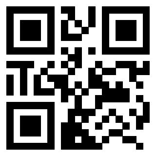 Immagine del QrCode di 3206744238