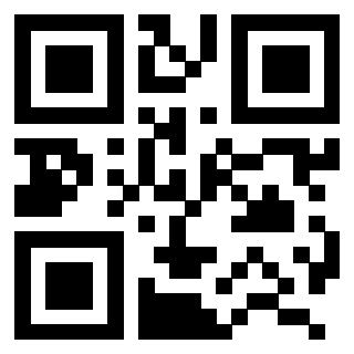 3206744242 - Immagine del QrCode
