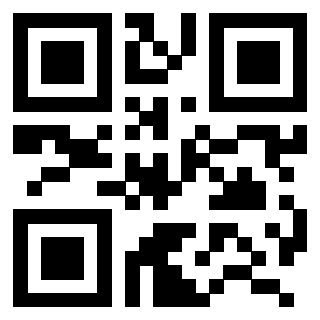 3206744243 - Immagine del Qr Code associato