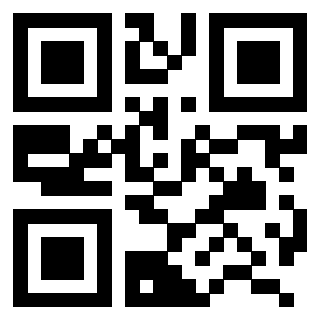Scansione del Qr Code di 3206744244