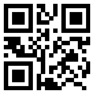 3206744245 - Immagine del QrCode associato