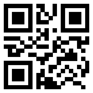 Scansione del QrCode di 3206744248