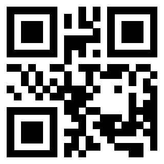 3206744251 - Immagine del QrCode associato