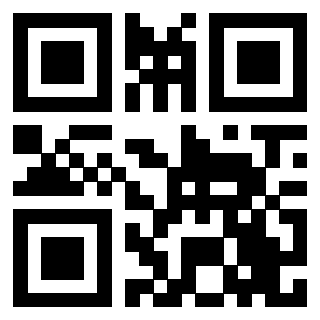 Scansione del Qr Code di 3206744252