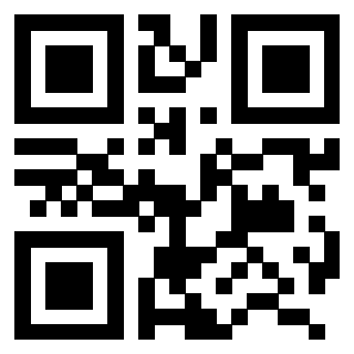 Scansione del Qr Code di 3206744254