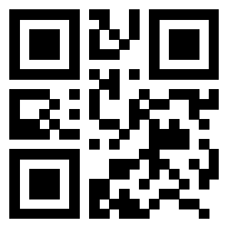 Scansione del Qr Code di 3206744255