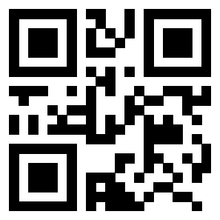 3206744257 - Immagine del QrCode associato