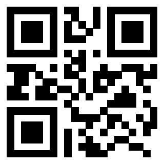 Immagine del QrCode di 3206744261