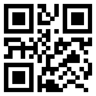 Immagine del QrCode di 3206744264