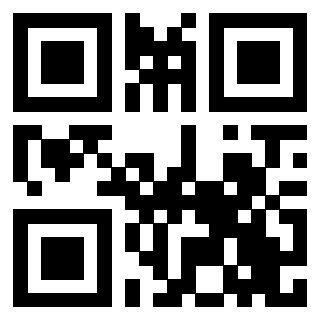 3206744267 - Immagine del QrCode associato