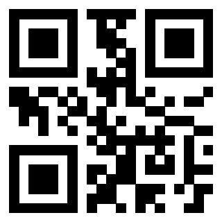 Immagine del QrCode di 3206744272