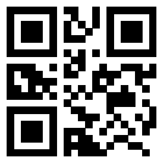 3206744276 - Immagine del QrCode associato