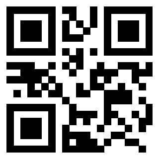 Il Qr Code di 3206744277