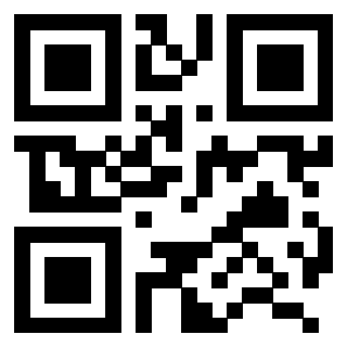 Il QrCode di 3206744284
