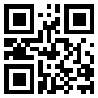 Scansione del Qr Code di 3206744287