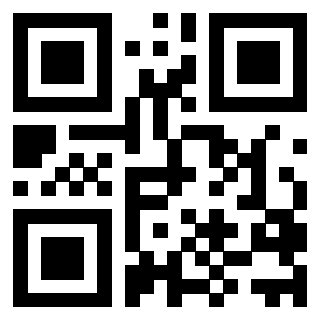 Immagine del Qr Code di 3206744289