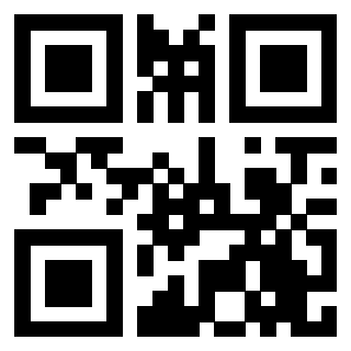 Scansione del Qr Code di 3206744291