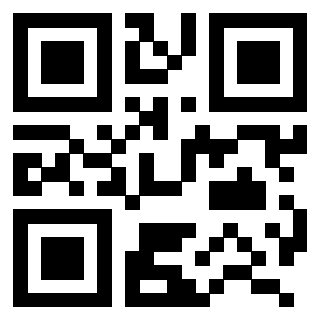 3206744292 - Immagine del QrCode associato