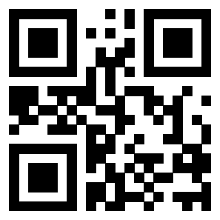 3206744295 - Immagine del QrCode associato